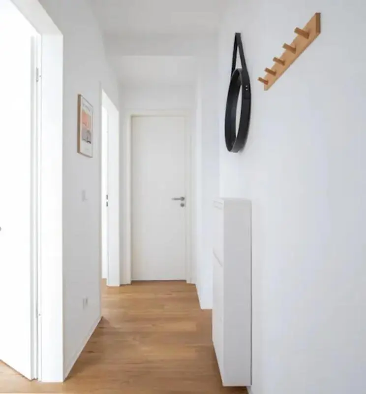 Very nice double bedroom near the Christuskirche metro