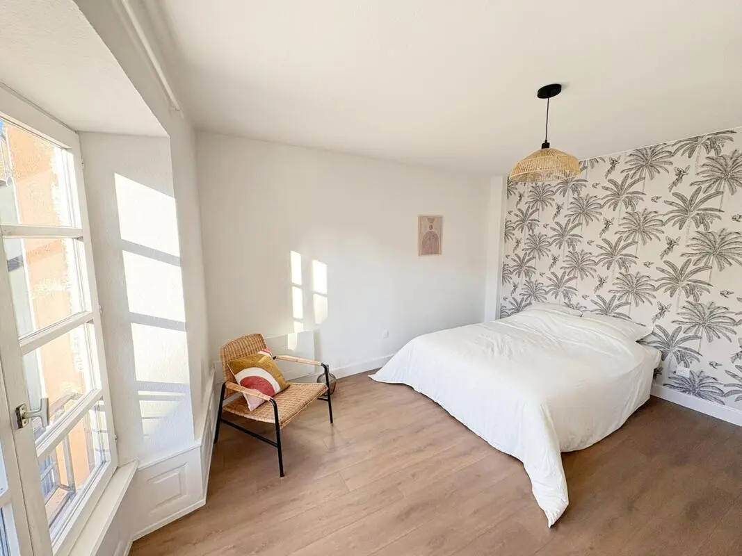 Very comfy studio in the centre of Strasbourg