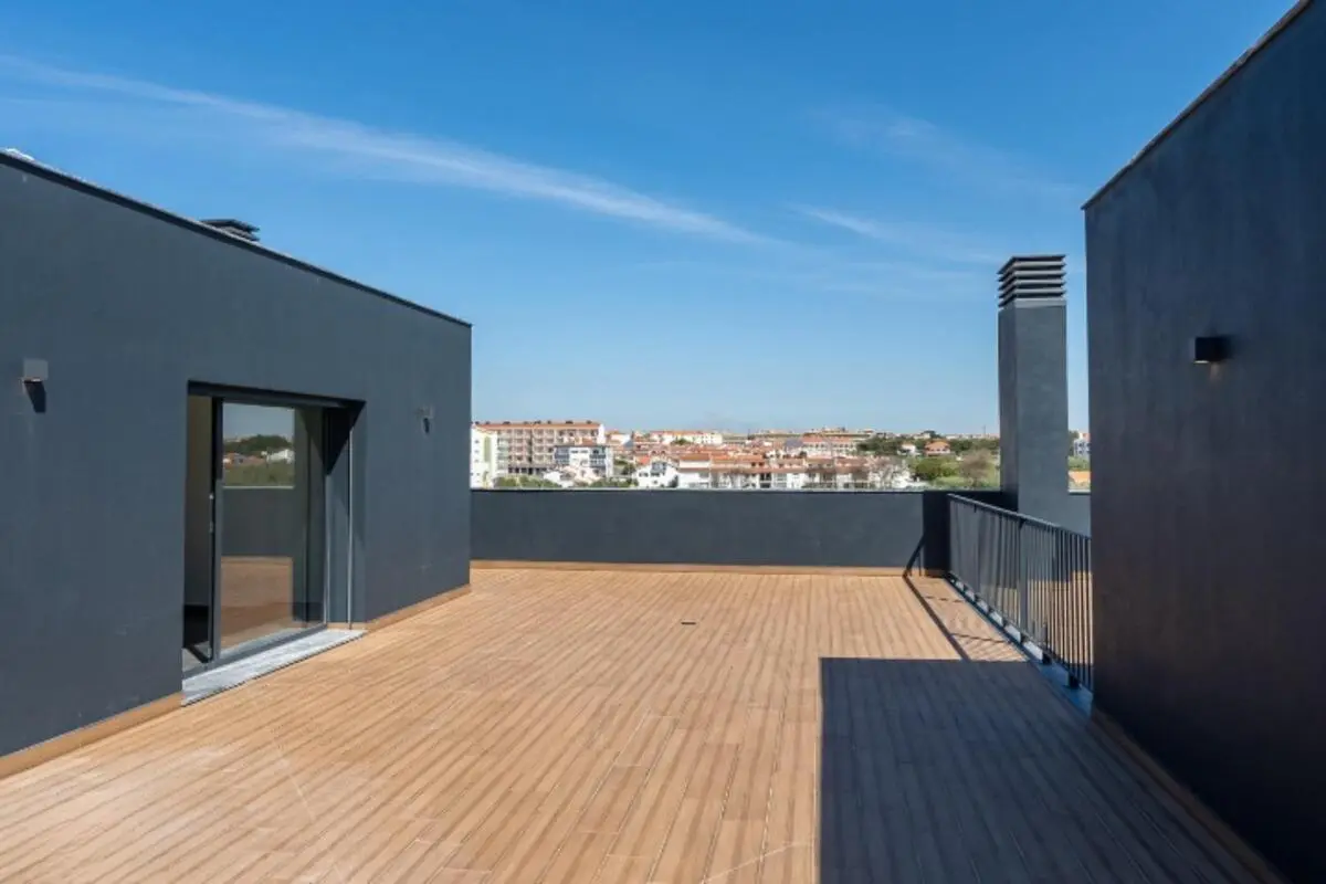 Amazing flat in Santa Cruz