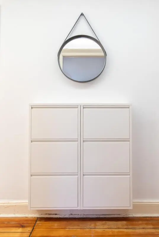 Beautiful double bedroom in Schlump