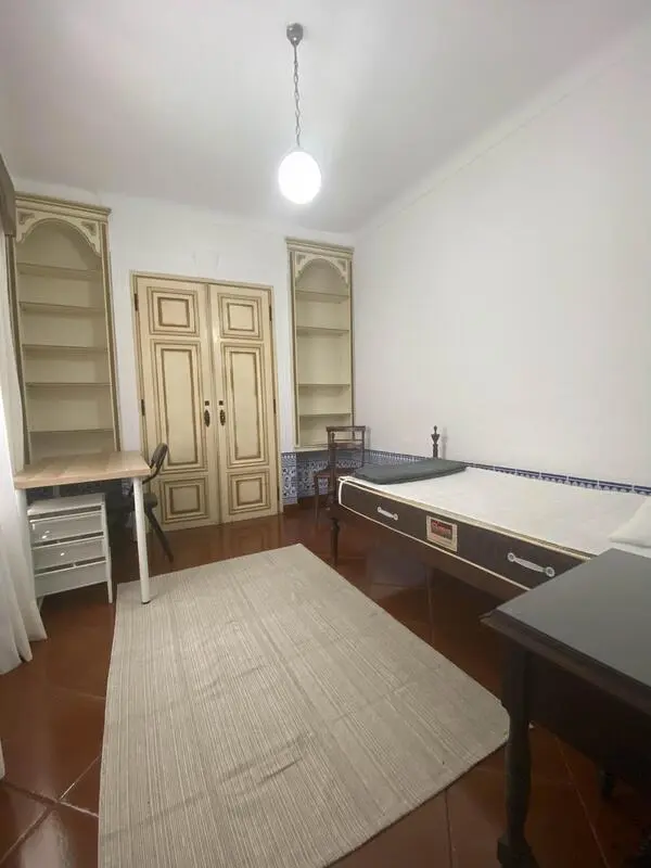 Appealing single bedroom close to Universidade de Évora - 50m near P do Giraldo
