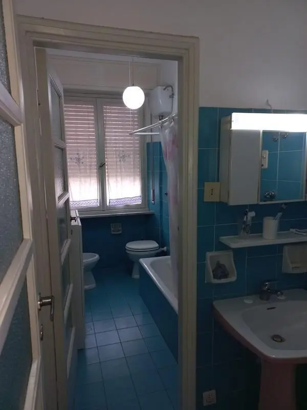 Bright Private Bedroom In Pisa Centre Near Pisa Centrale Station