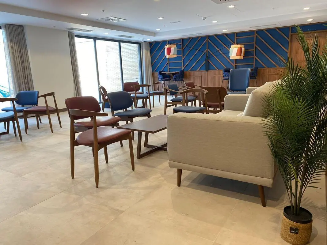 Bright studio close to the Catedral de Salamanca