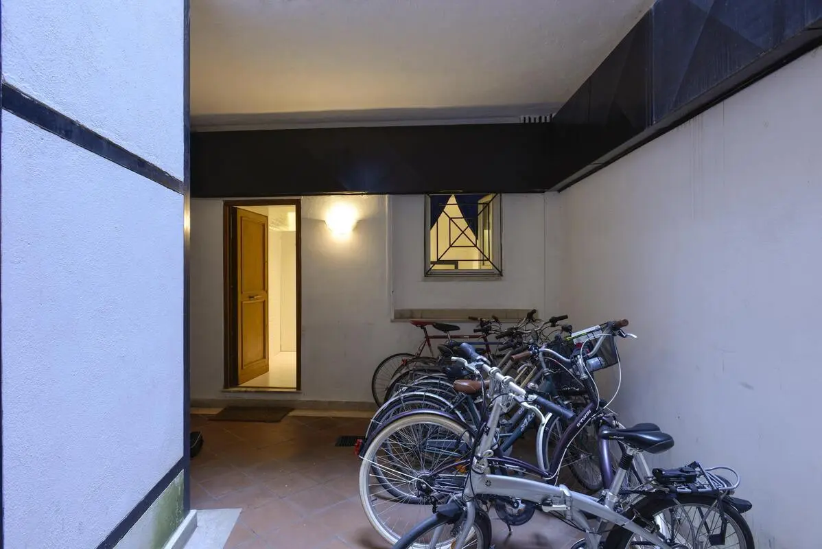 Charming studio in Centro Storico