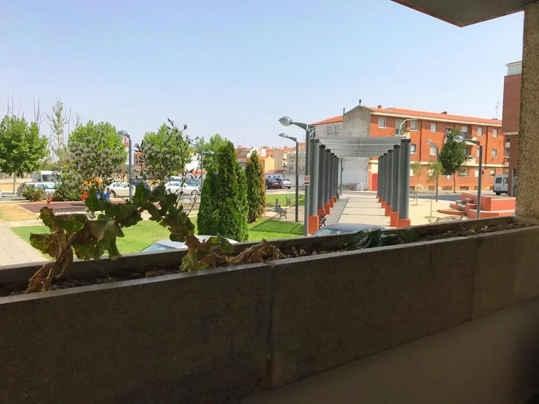 Lovely studio in Santa Marta de Tormes