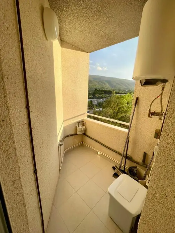 4-bedroom apartment ideal for companies or students in Alcoi