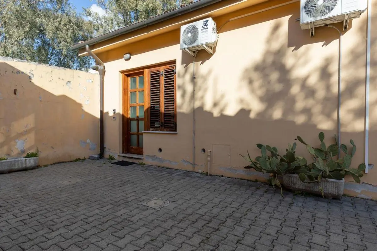 Marvellous 2-bedroom apartment in Pisa