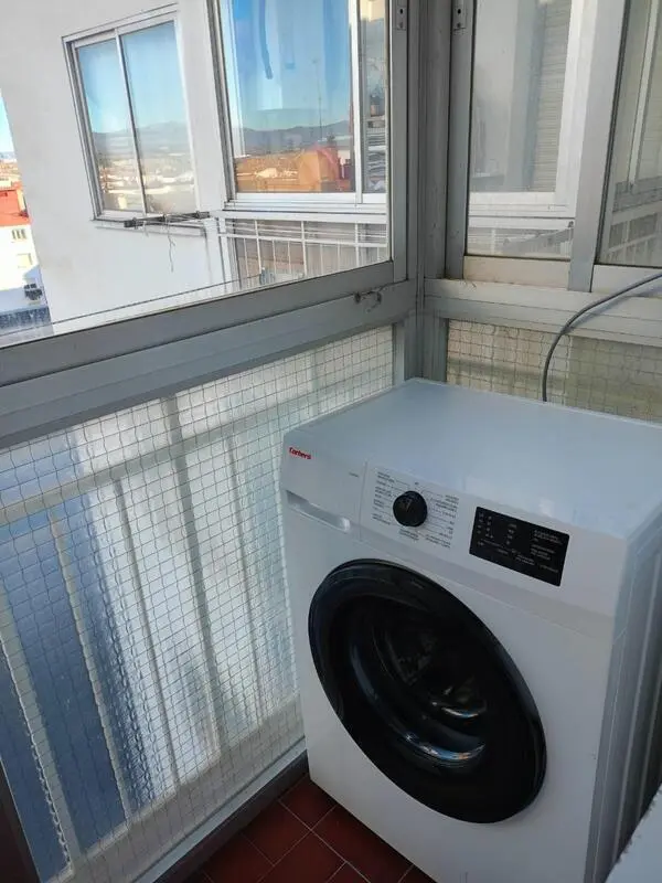 Very cosy single bedroom near Universidad de La Rioja