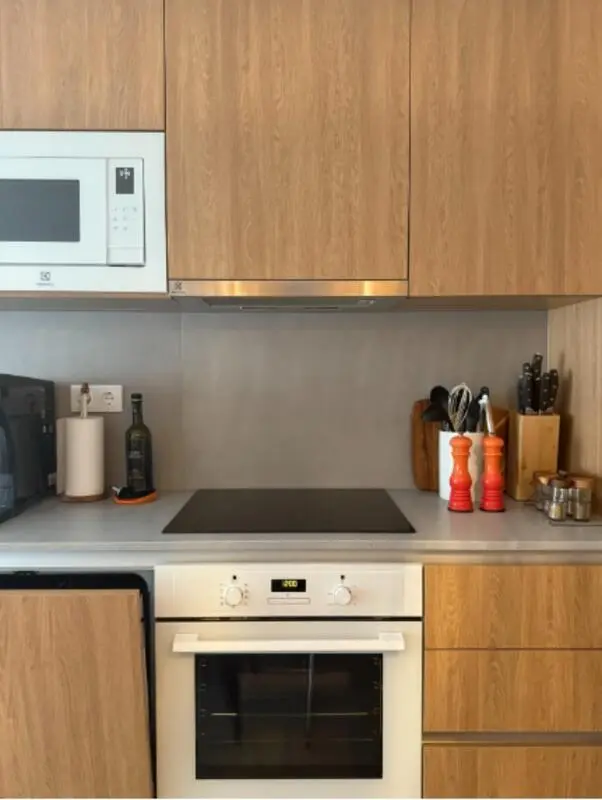 Dreamy flat close to São Julião Beach