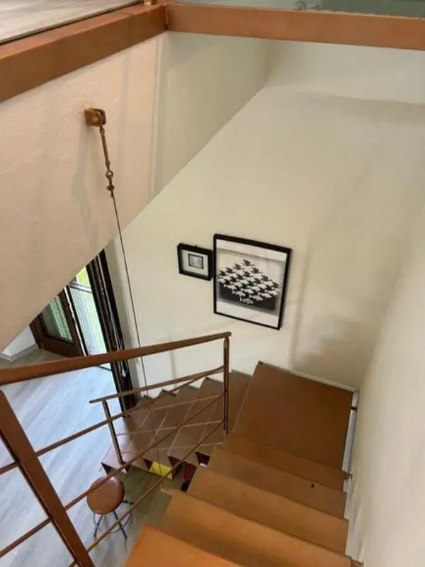 Exquisite 1-bedroom apartment in San Martino