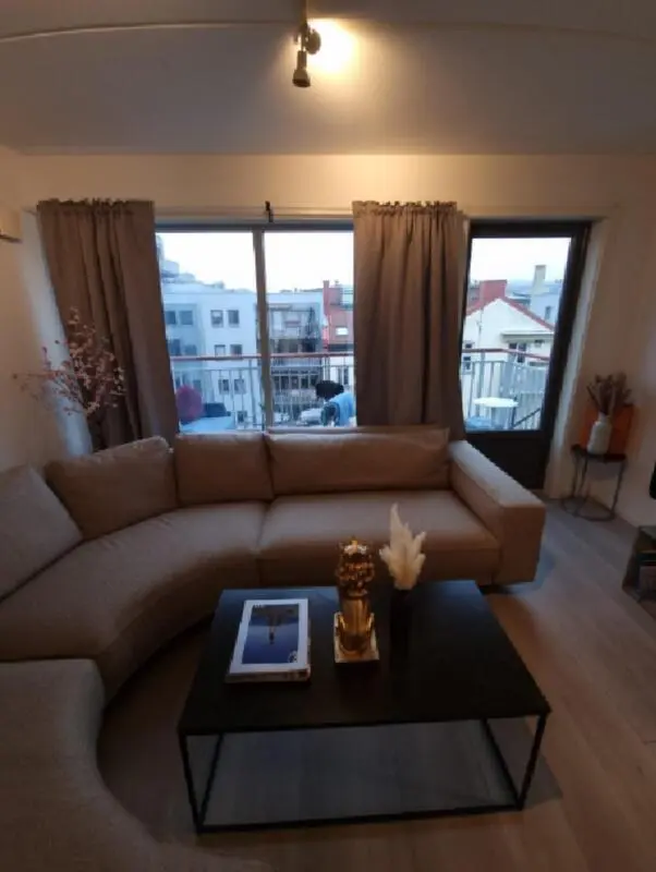 Penthouse in Oslo Central - Chimera Eiendom