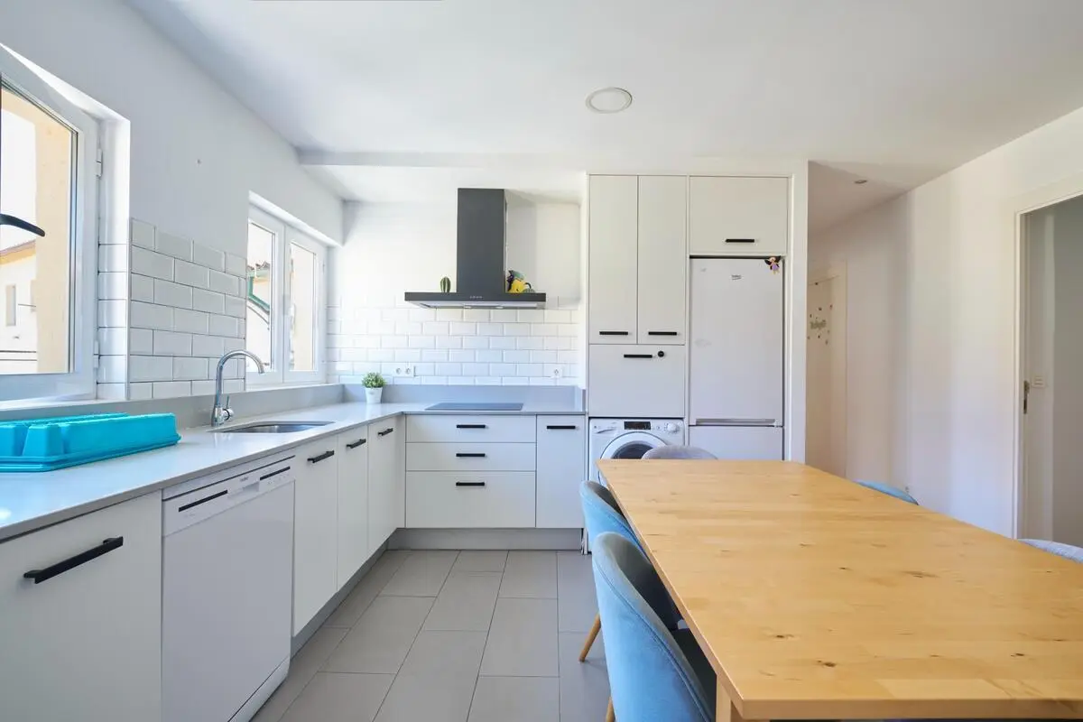 Double bedroom near Pontificial University of Salamanca