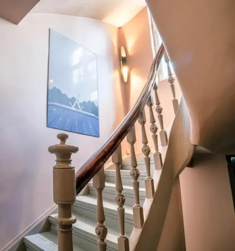 Elegant studio in Grünerløkka