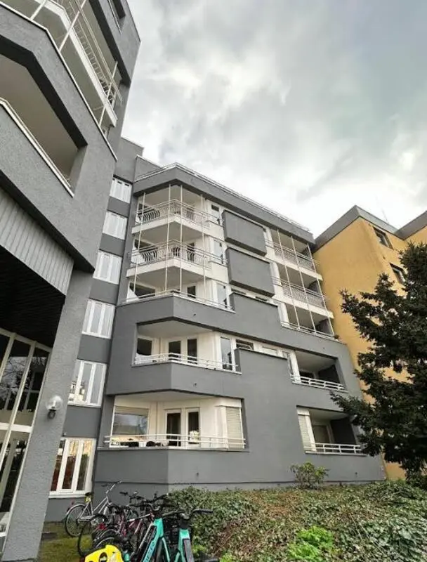 Cosy studio in Schmargendorf