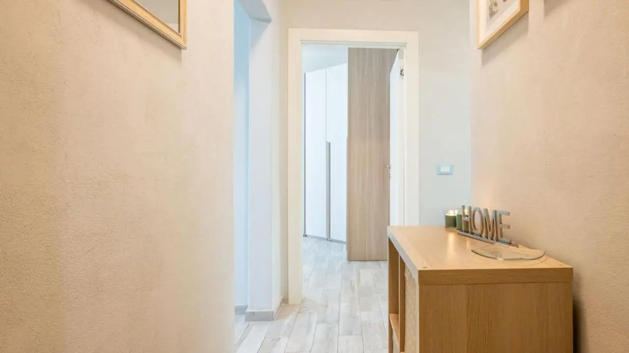 Sublime 1-bedroom apartment near Aeroporto Internazionale di Pisa
