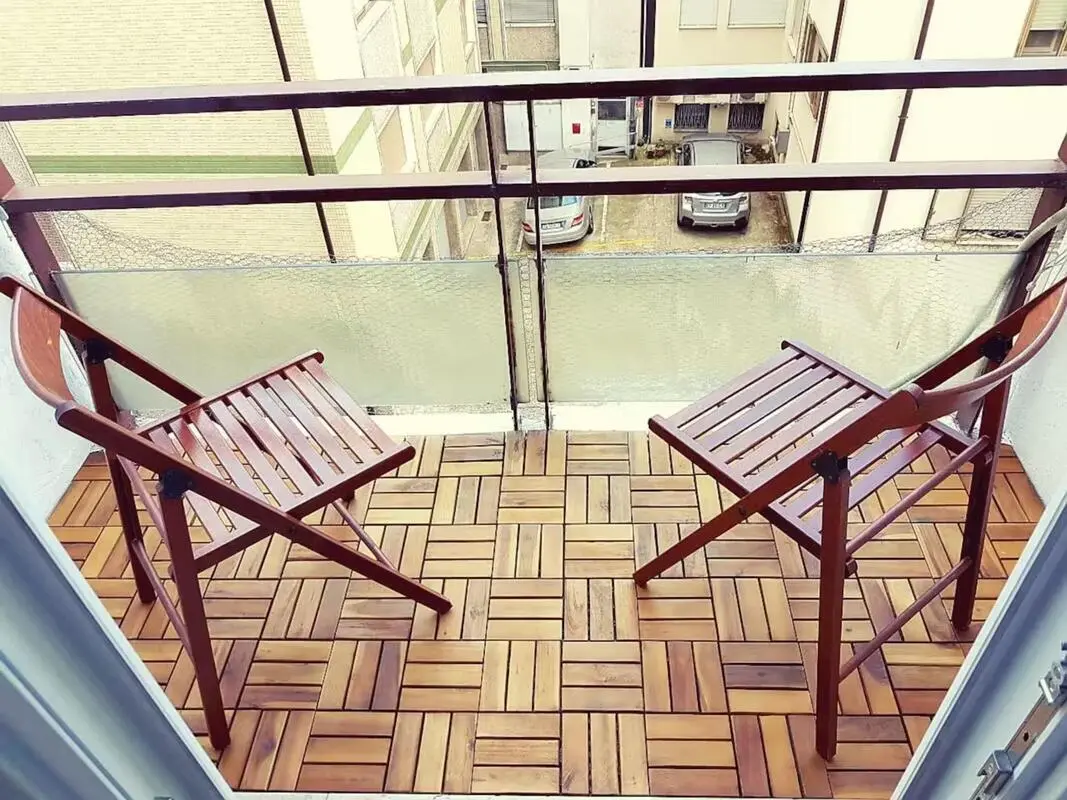 Large Studio in Mestre