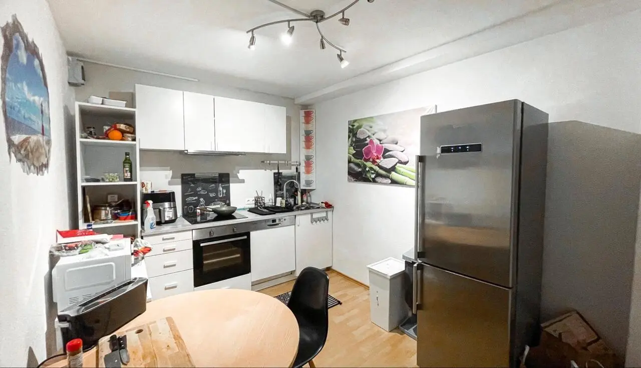 Cody bedroom near university