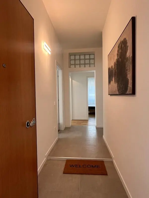 Cozy Single Bedroom in Mestre