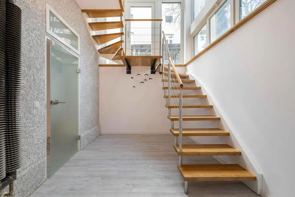 Luminous double bedroom in Obergiesing-Fasangarten