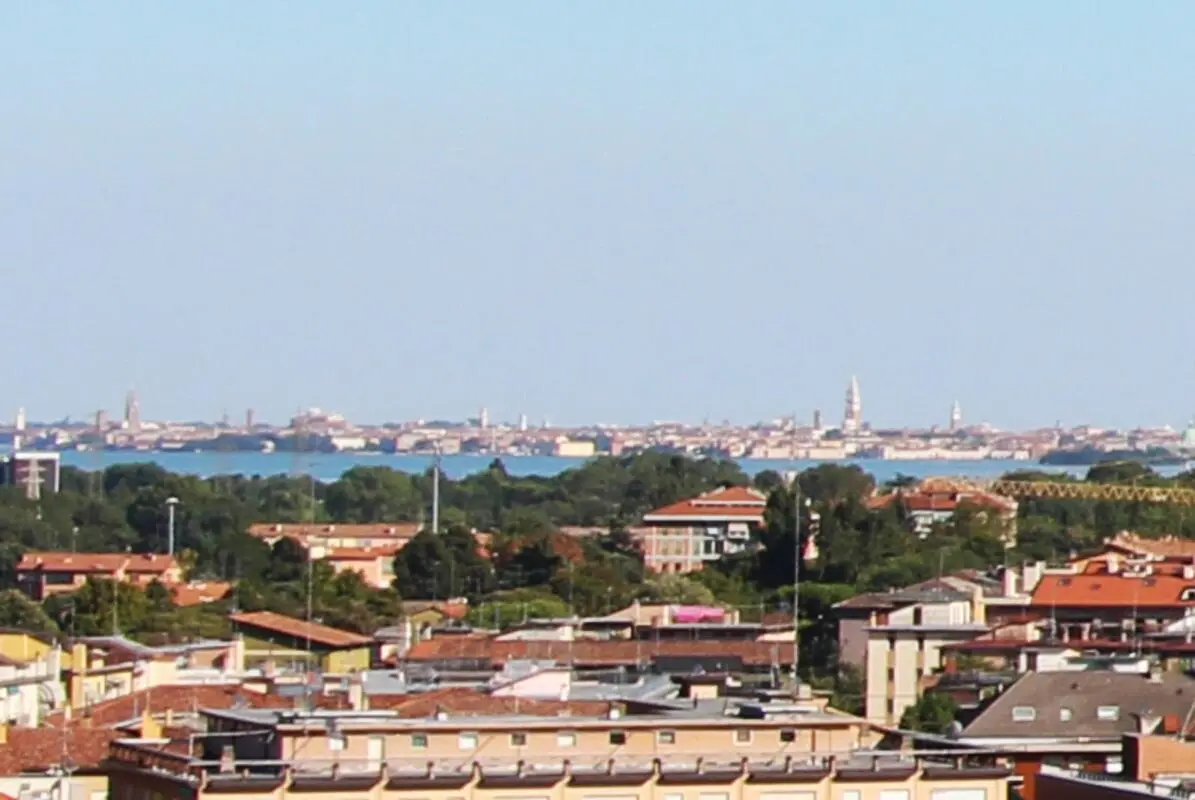 Casual single bedroom near Mestre centro A2 station