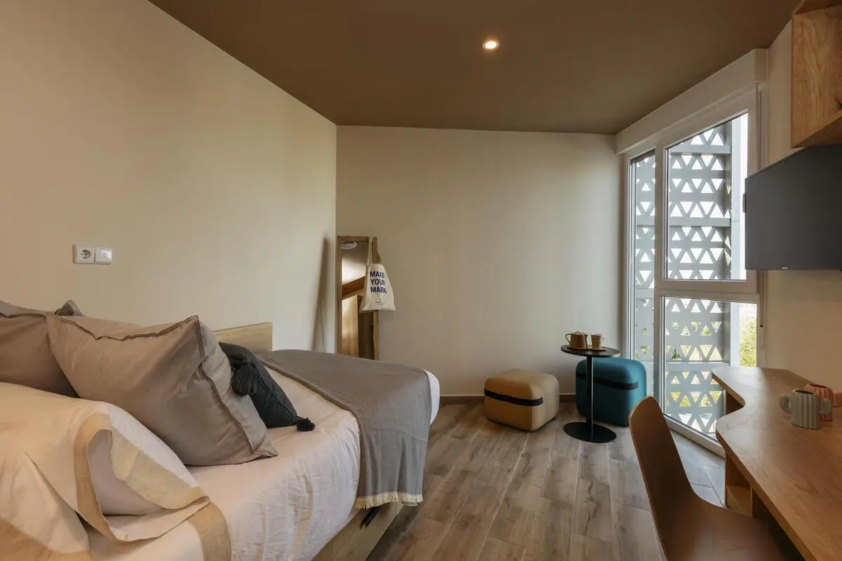 Cosy studio close to University Campus of Cartuja