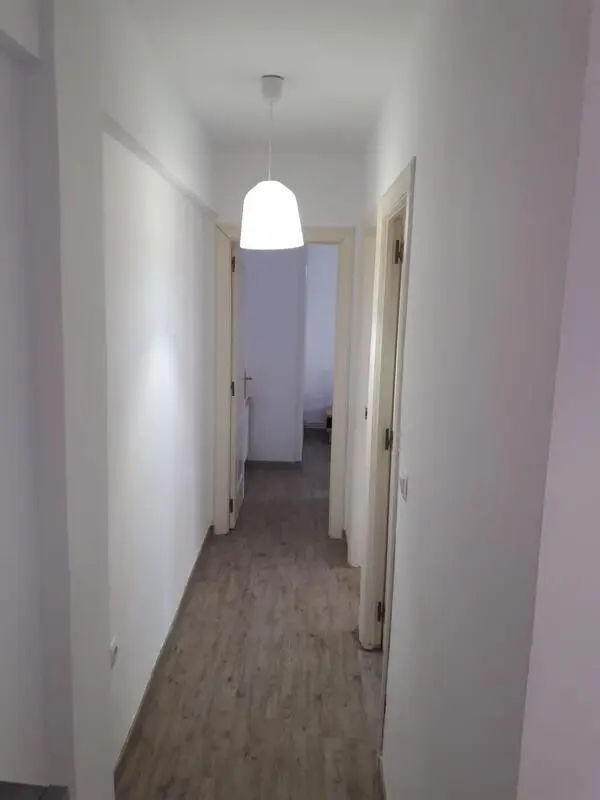 Marvellous 3-bedroom apartment near Universidad de Cantabria