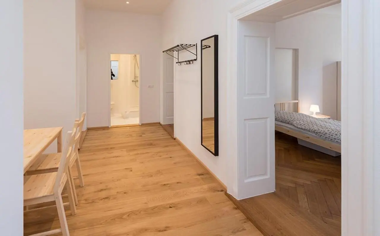 Lovely single bedroom in Au-Haidhausen