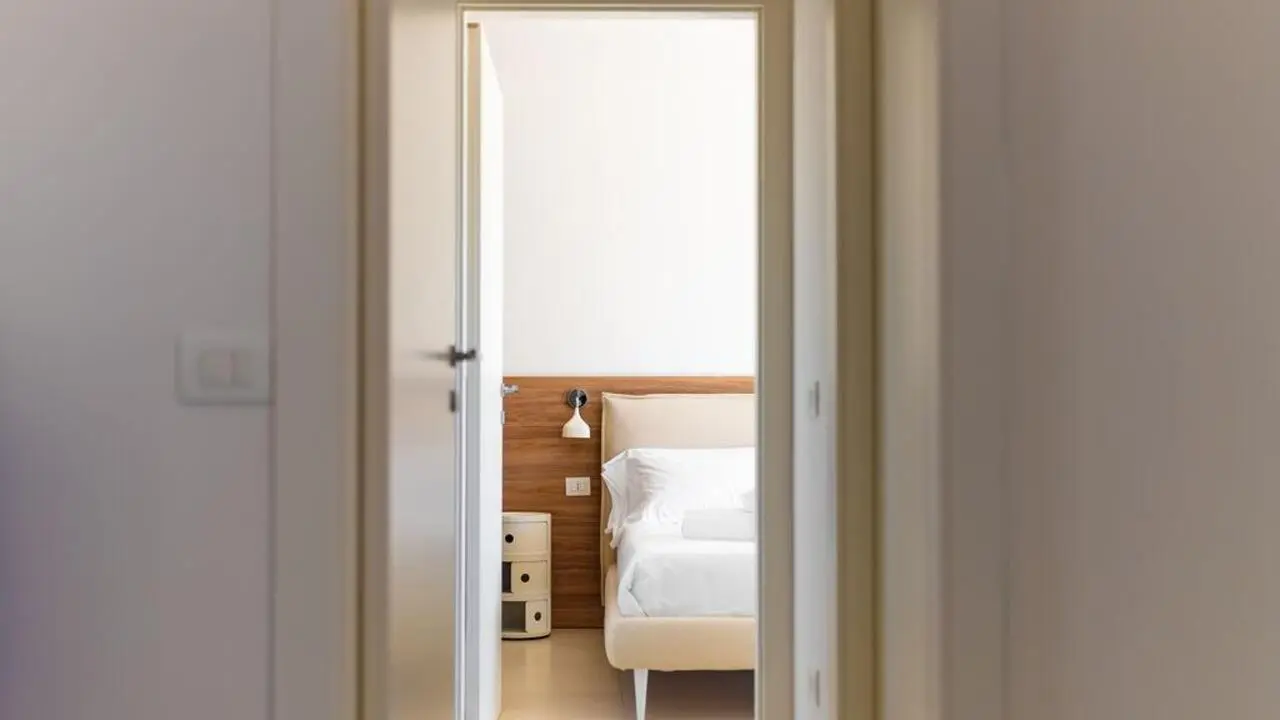 2-Bedroom apartment in Monopoli