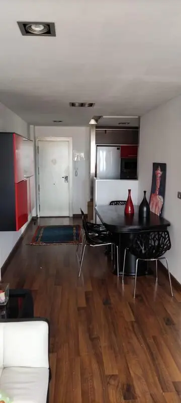 Excellent 2-bedroom apartment in San Francisco for students or professors