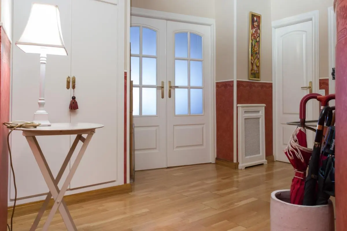 Single room with brekfast included and restricted use of the kitchen, near Universidad de Granada - Campus Fuentenueva