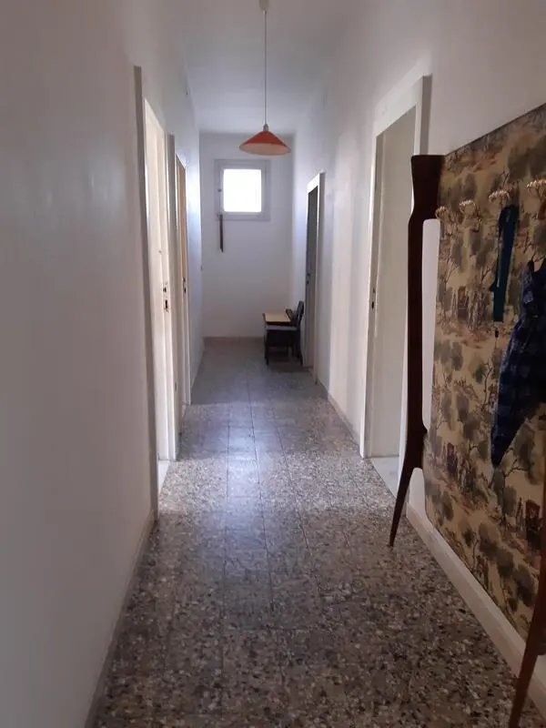 Single Room With Private Balcony In Sassari Centre 5 Min Walk From Piazza D'Italia