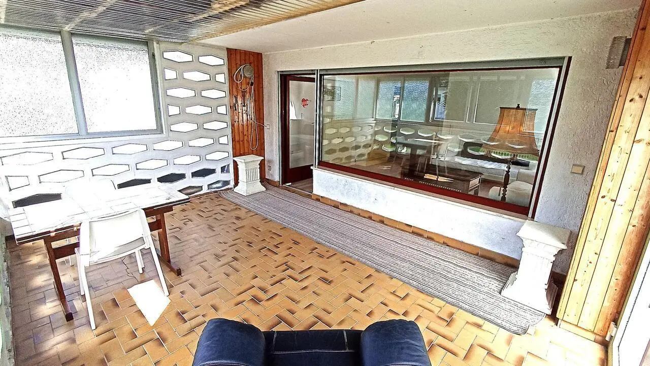 Cute 4 rooms flat, 3-4people sharing, close to Isar river Ismaning