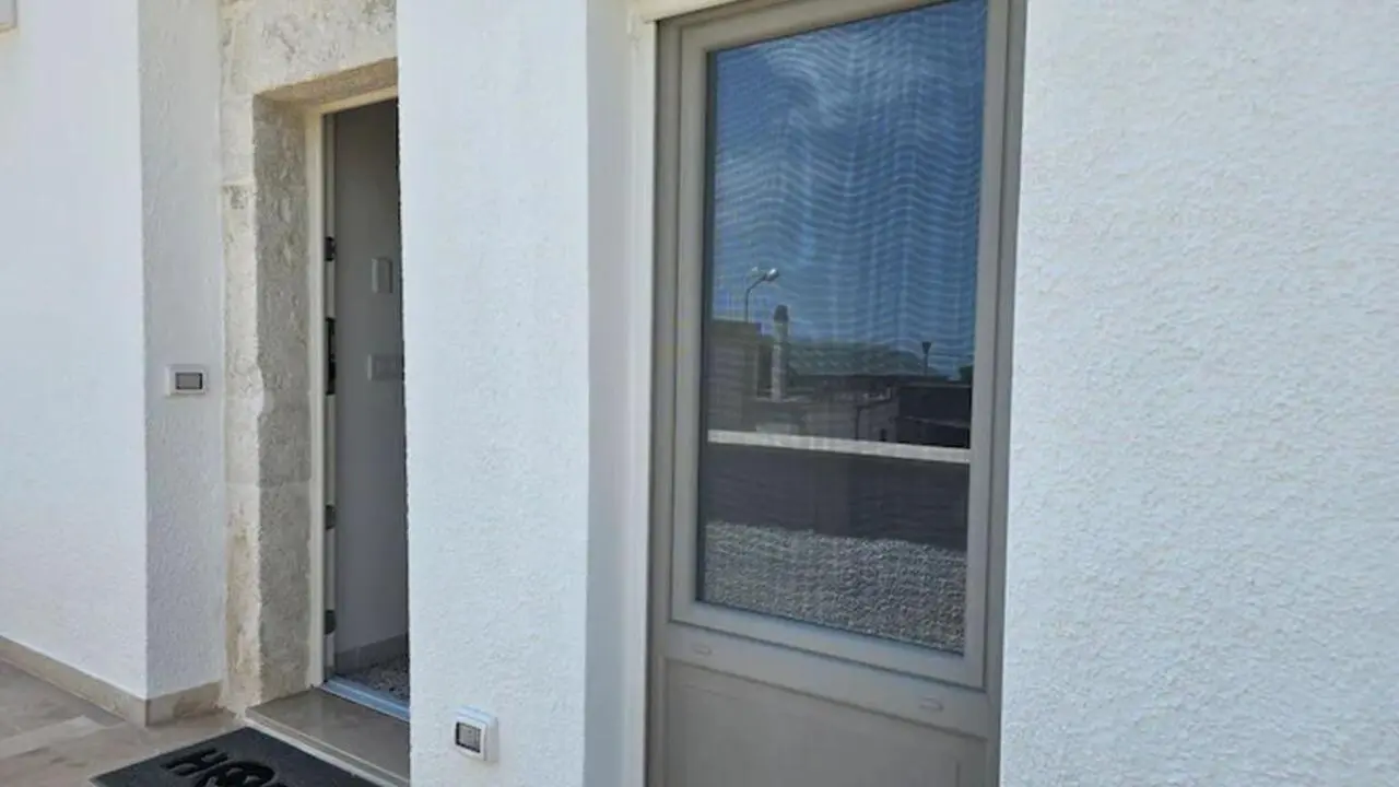 Comfy 2-bedroom flat in Impalata