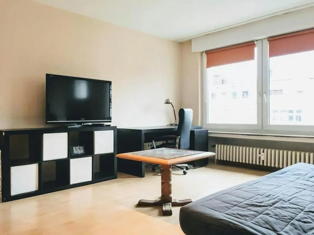 Very nice studio near Dortmund Stadthaus station