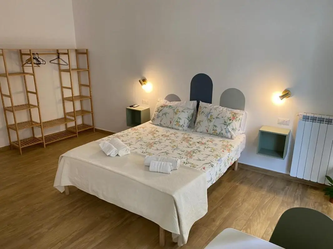 Cosy Studio near Università Federico II/Orientale