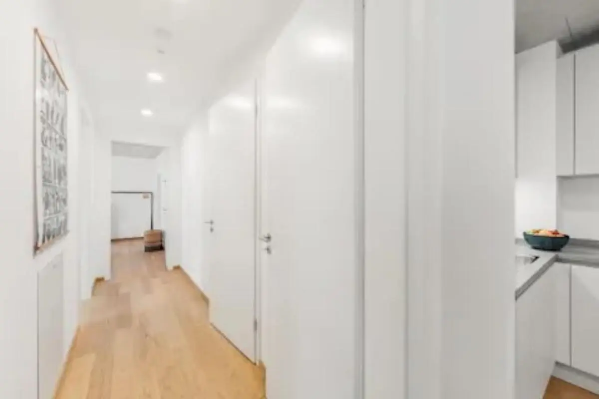 Cool double bedroom in Maxvorstadt