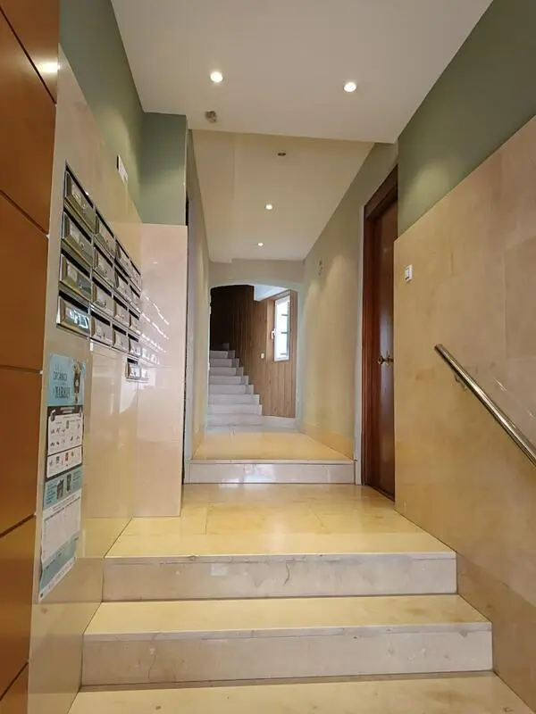 Lovely 2-bedroom apartment in San Pedro de la Fuente