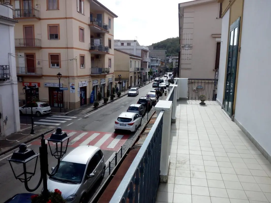 Double Bedroom in a Shared Apartment