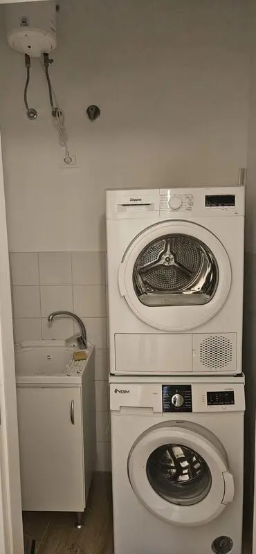 Welcoming one-bedroom apartment in Baronissi