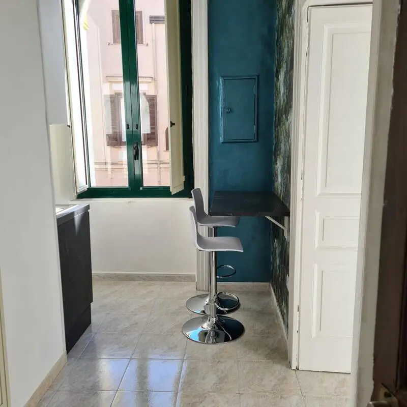 Lovely One Bedroom Apartment in Baronissi