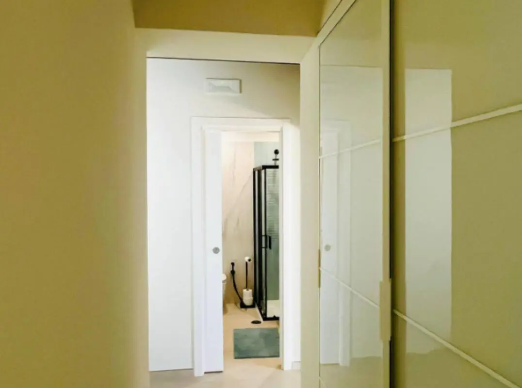 Entire Apartment with Sea View Terrace  4 Bedrooms, 4 Bathrooms, Comfort  Privacy