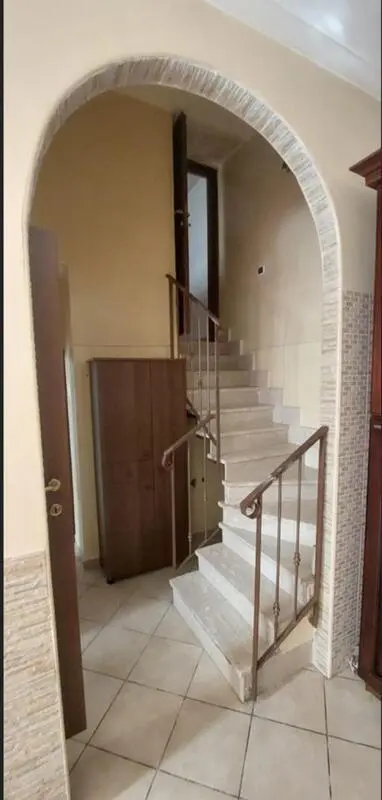 Furnished apartment near Università Federico II and Apple Academy