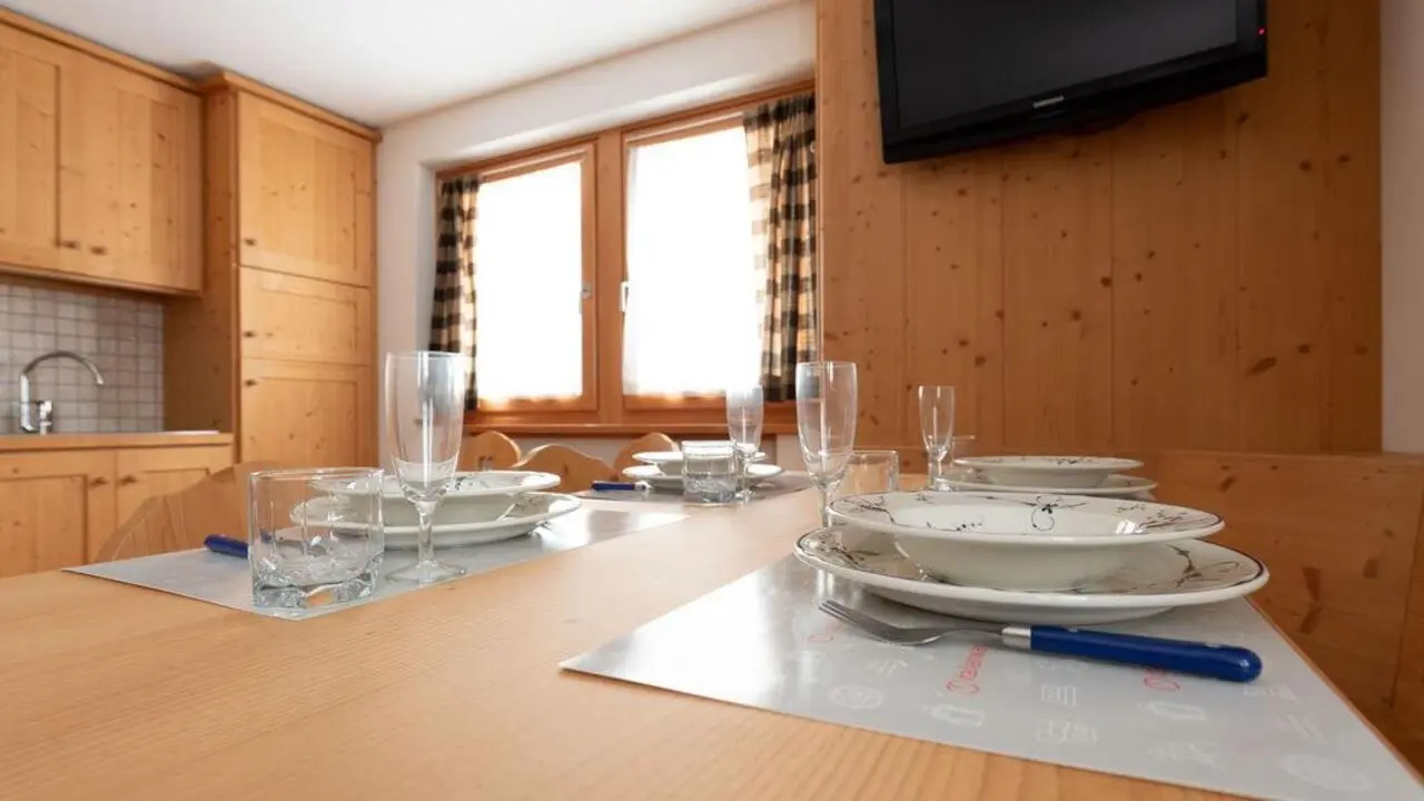 Lovely 2-bedroom house in Premadio