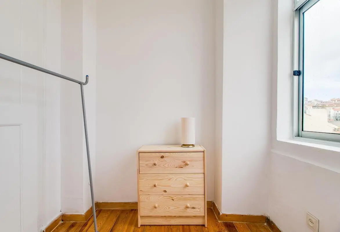 Cosy and modern apartment in Santa Apolónia