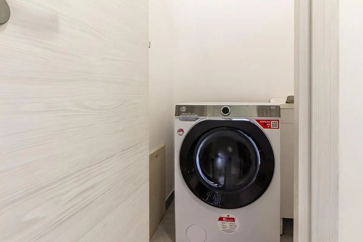 Sublime double ensuite bedroom in the heart of Sassari