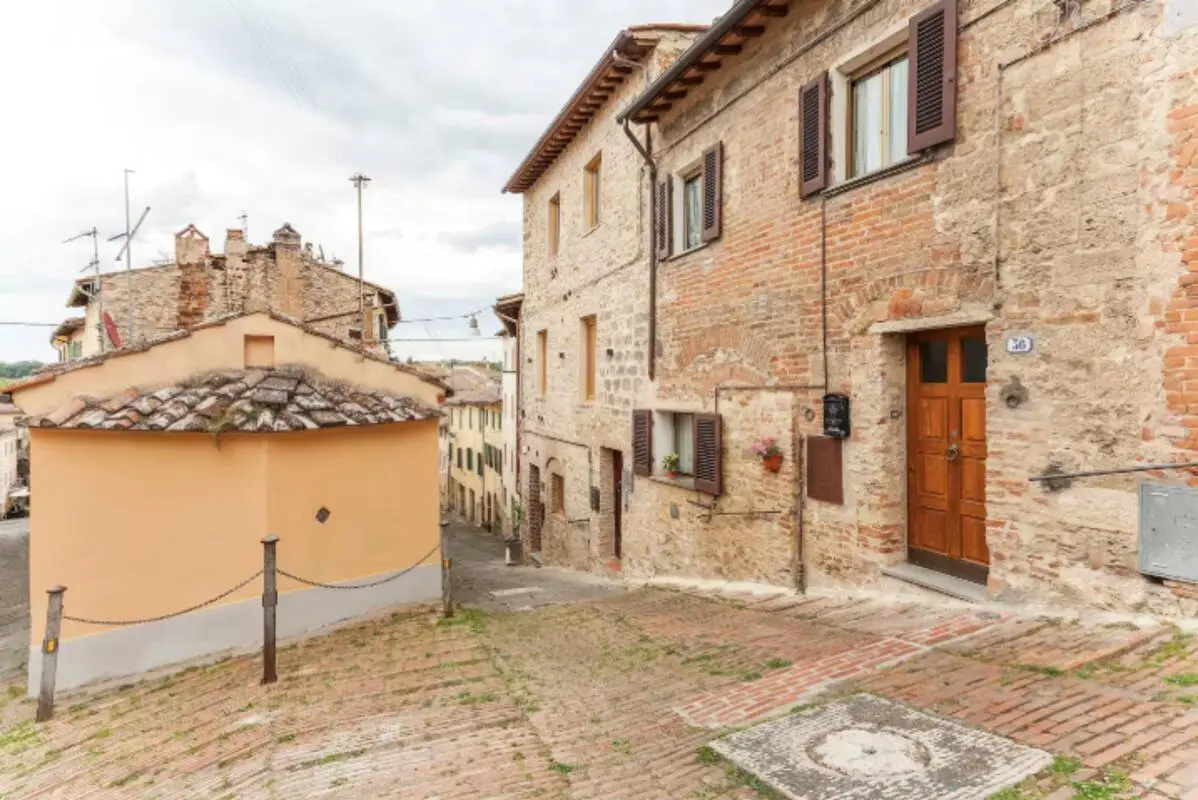 Lovely Apartment near Siena