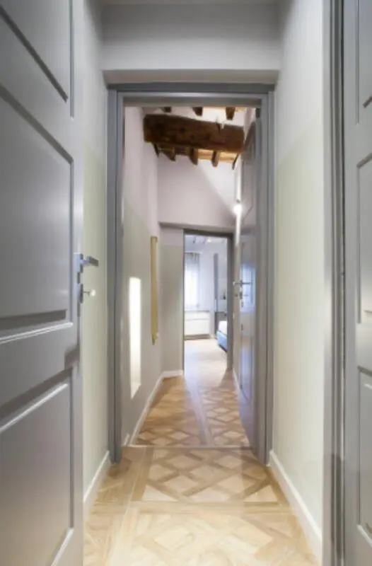 Modern Apartment near Siena