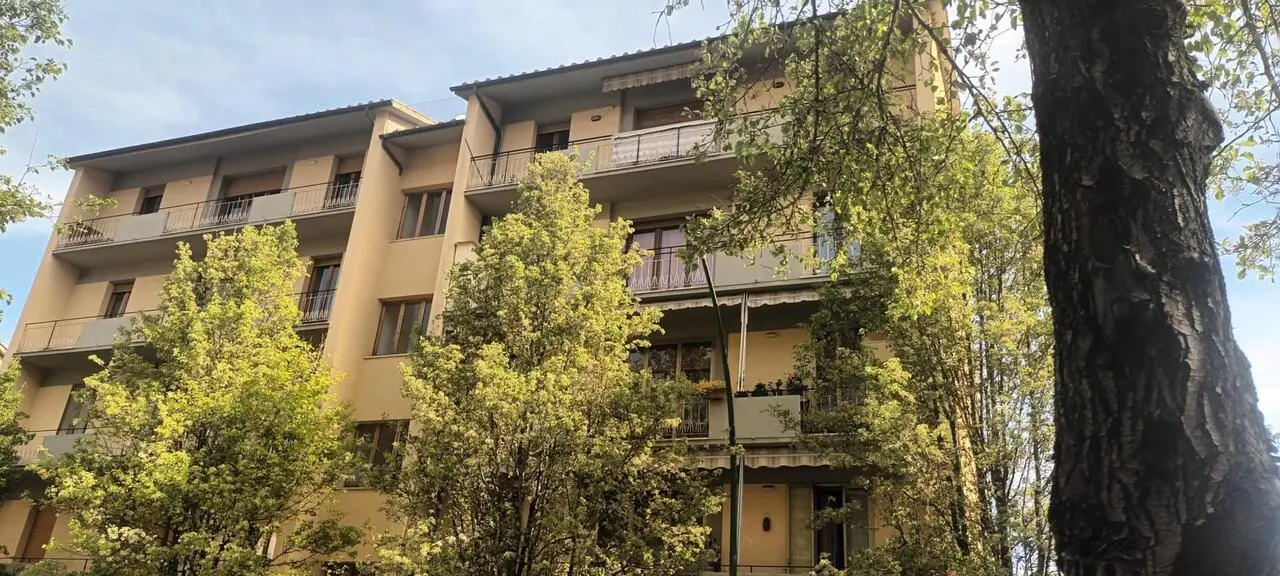 Single Bedroom in Shared Apartment in Siena
