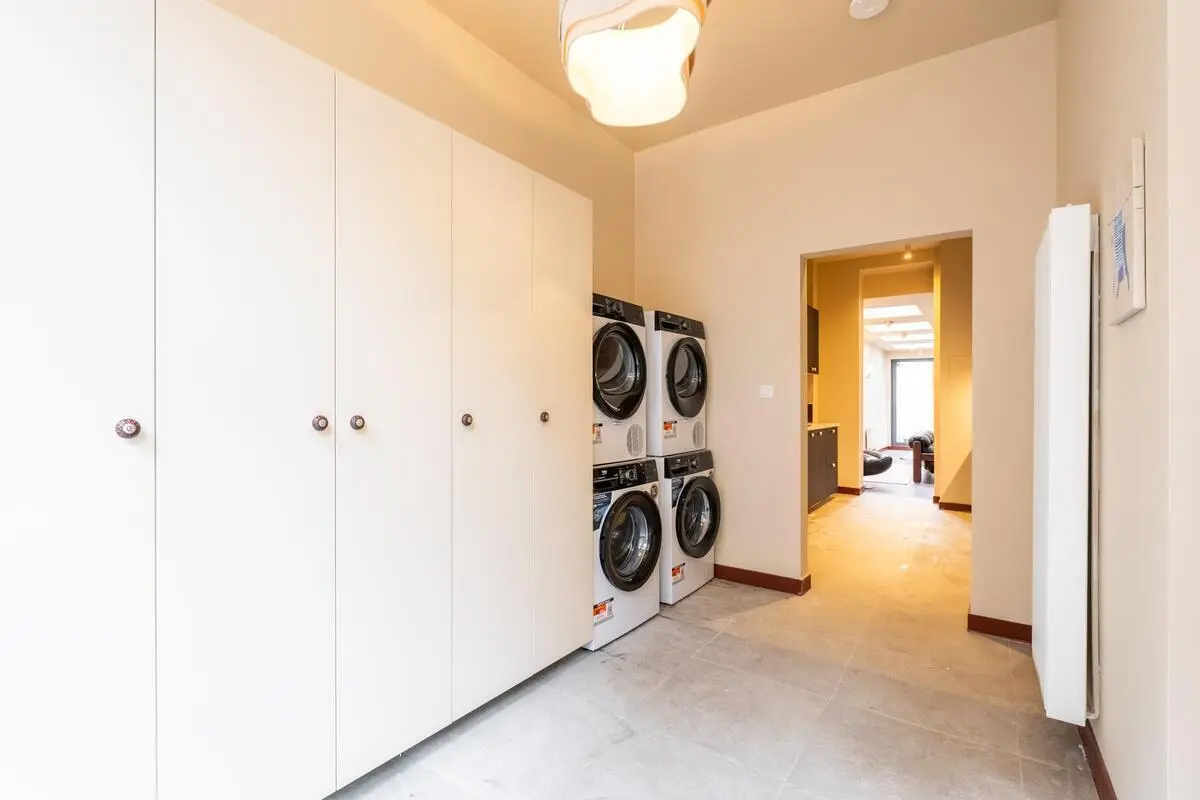 Lovely double bedroom in Seefhoek