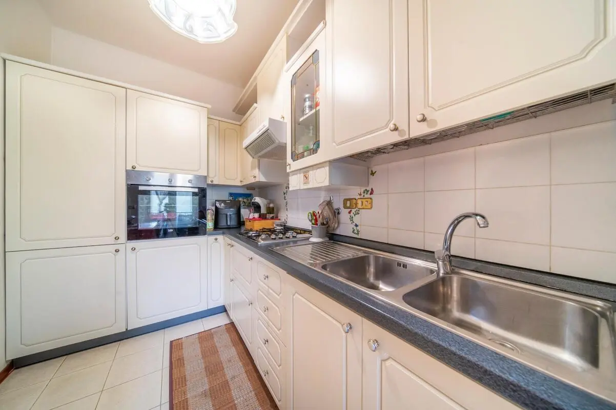 Pleasant apartment close to Università degli Studi di Udine, Palazzo Antonini-Cernazai